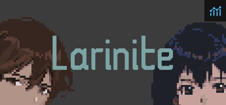Larinite PC Specs