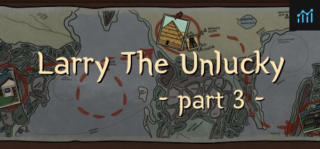 Larry The Unlucky Part 3 PC Specs