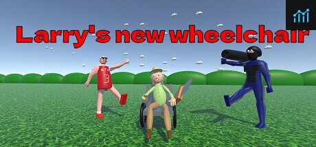 Larry's new wheelchair PC Specs