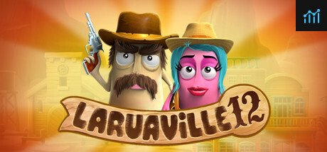 Laruaville 12 PC Specs
