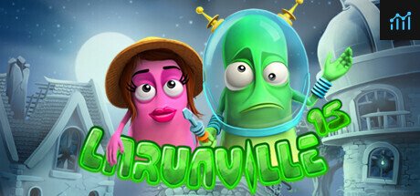 Laruaville 15 PC Specs