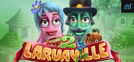 Laruaville 2 PC Specs