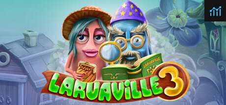 Laruaville 3 PC Specs