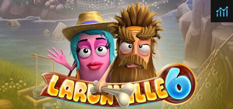 Laruaville 6 PC Specs