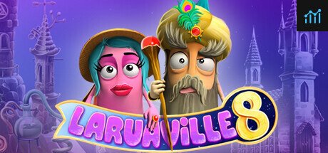 Laruaville 8 PC Specs