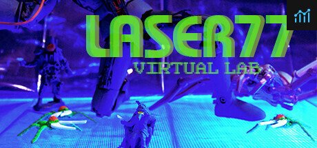 Laser 77 - Virtual Lab PC Specs