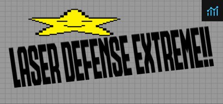 Laser Defense Extreme PC Specs