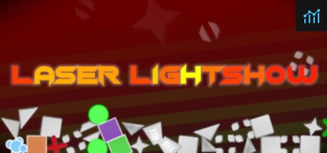 Laser Lightshow PC Specs