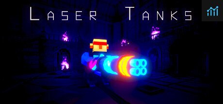 Laser Tanks PC Specs