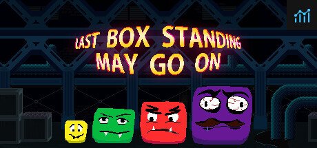 Last Box Standing May Go On PC Specs