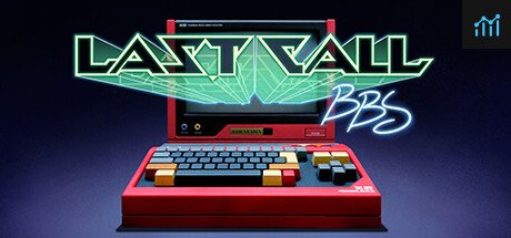 Last Call BBS PC Specs