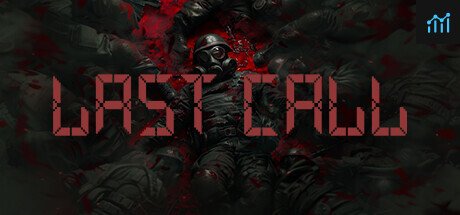 LAST CALL PC Specs
