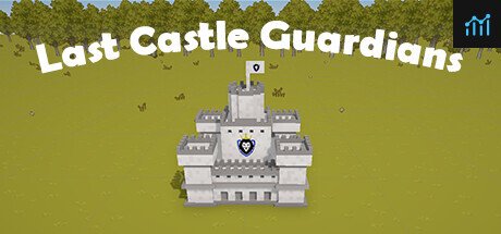 Last Castle Guardians PC Specs