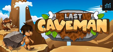 Last Caveman PC Specs