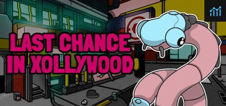 Last Chance in Xollywood PC Specs