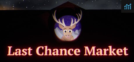 Last Chance Market PC Specs