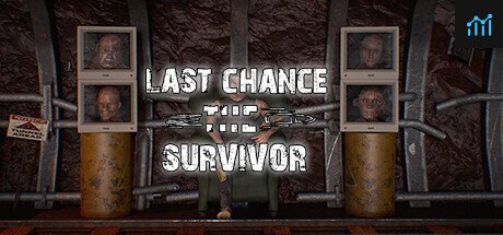 Last Chance: The Survivor VR PC Specs