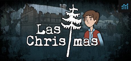 Last Christmas PC Specs