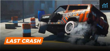 LAST CRASH PC Specs