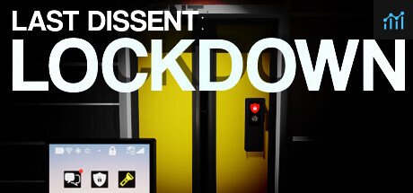 Last Dissent: Lockdown PC Specs