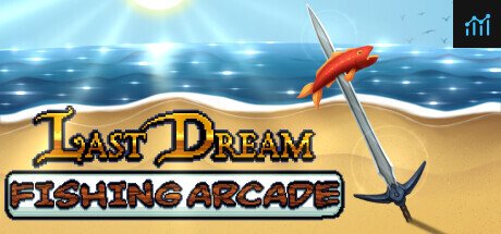 Last Dream Fishing Arcade PC Specs
