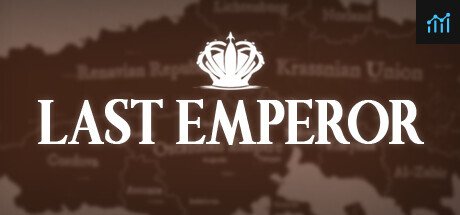 Last Emperor PC Specs