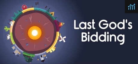 Last God's Bidding PC Specs