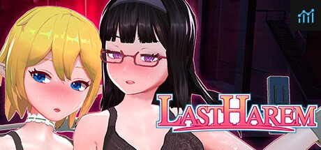 LAST HAREM PC Specs