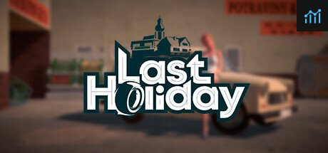 Last Holiday PC Specs