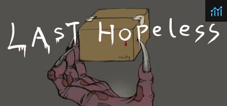 Last Hopeless PC Specs