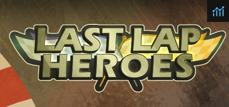 Last Lap Heroes PC Specs