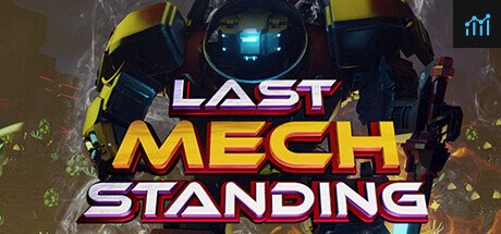 Last Mech Standing PC Specs