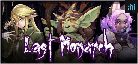 Last Monarch PC Specs