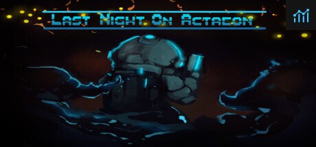 Last Night on Actaeon PC Specs