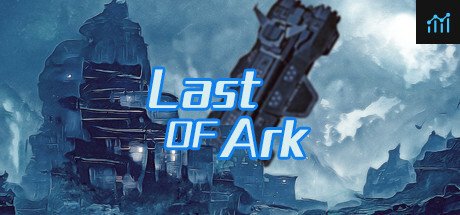Last Of Ark PC Specs