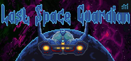 Can I Run Last Space Guardian?