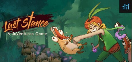 Last Stance: A JuVentures Game PC Specs