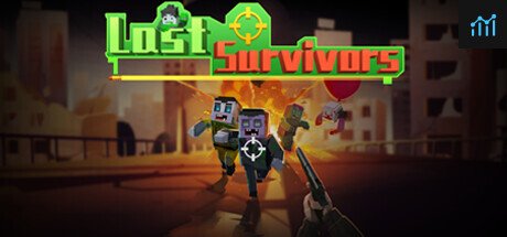 Last Survivors PC Specs