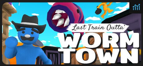 Last Train Outta' Wormtown PC Specs