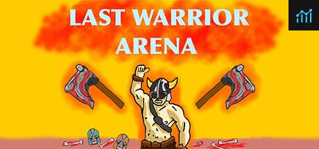 Last Warrior Arena PC Specs