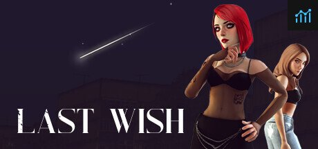 Last wish PC Specs