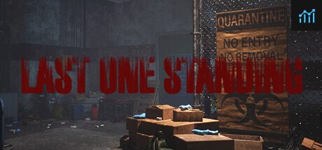LastOneStanding PC Specs