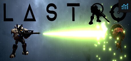 LastRo PC Specs
