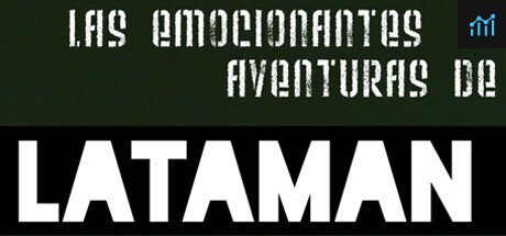 LATAMAN PC Specs