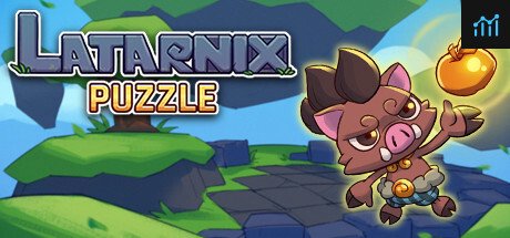 Latarnix Puzzle PC Specs