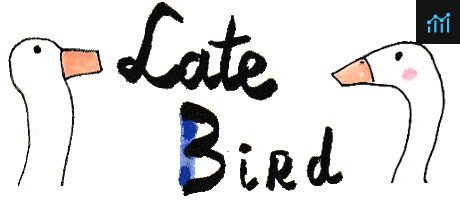 Late Bird PC Specs