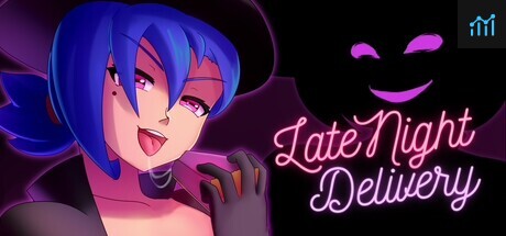 Late Night Delivery: The Bewitched Collection PC Specs