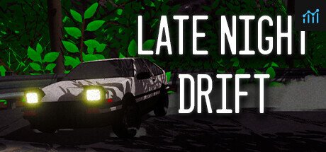 Late Night Drift PC Specs
