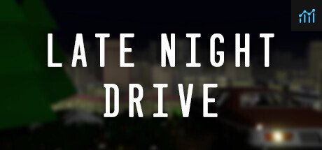 Late Night Drive PC Specs