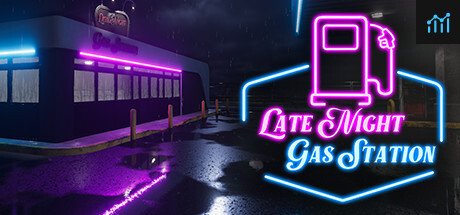 Late Night Gas Station PC Specs